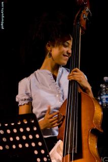 Esperanza Spalding