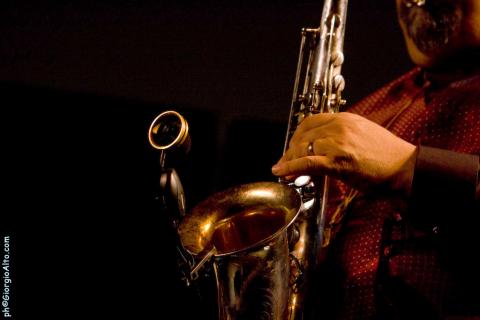 Joe Lovano