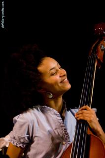 Esperanza Spalding