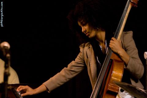 Esperanza Spalding