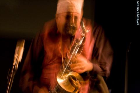 Joe Lovano