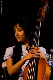 Esperanza Spalding