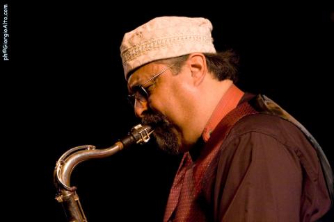 Joe Lovano