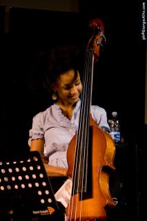 Esperanza Spalding