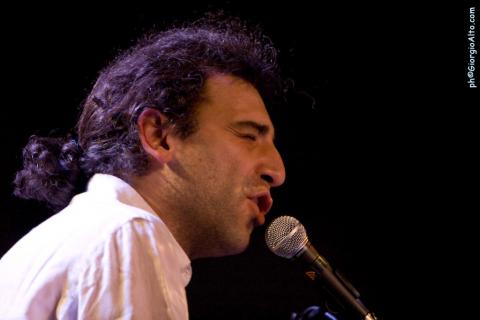 Stefano Bollani