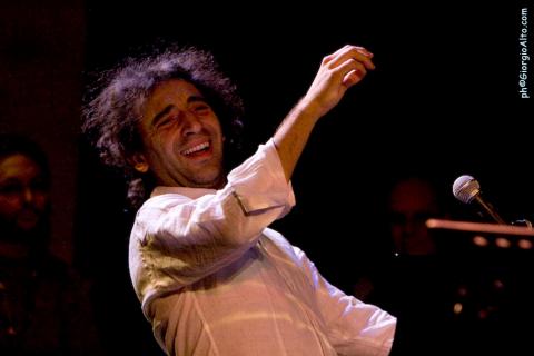 Stefano Bollani