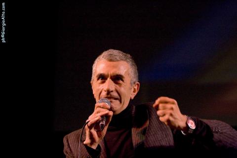 Massimo Altomare