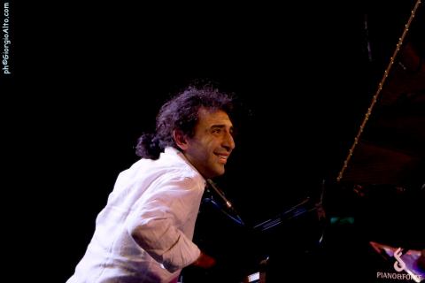 Stefano Bollani