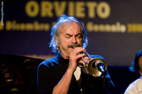 Enrico Rava