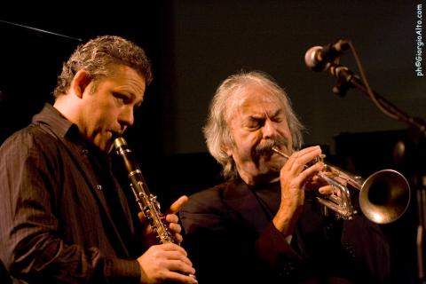 Mauro Negri - Enrico Rava