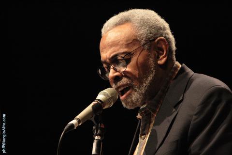 Amiri Baraka