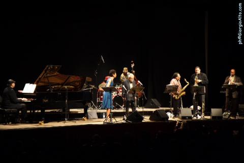 William Parker Ensemble