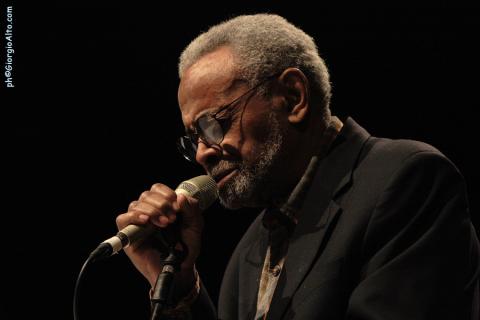 Amiri Baraka