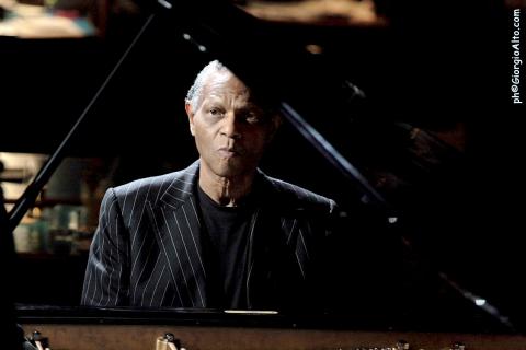 McCoy Tyner