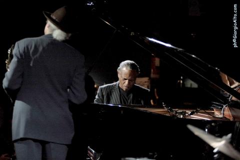 Gary Bartz - McCoy Tyner