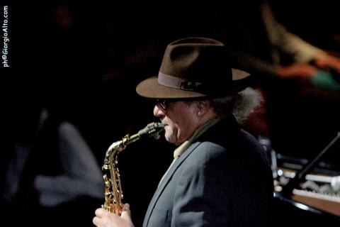 Gary Bartz