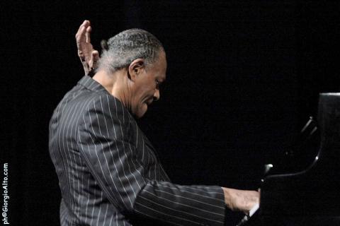 McCoy Tyner