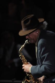 Gary Bartz