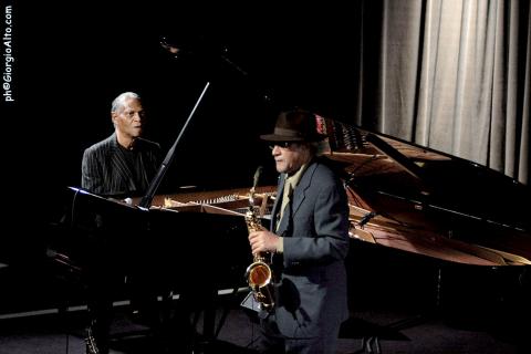 Gary Bartz - McCoy Tyner