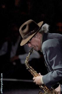 Gary Bartz