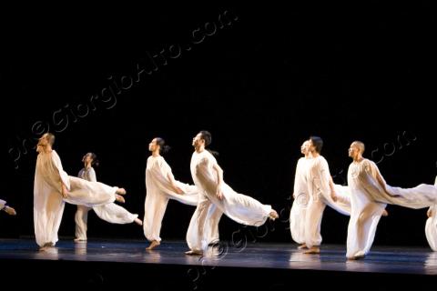 Jin Xing Dance Theater