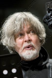 Tom Harrell