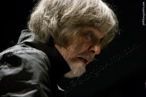 Tom Harrell