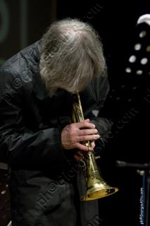 Tom Harrell