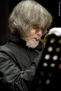 Tom Harrell