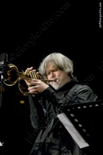 Tom Harrell