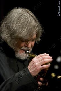 Tom Harrell