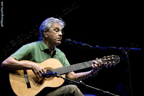 Caetano Veloso