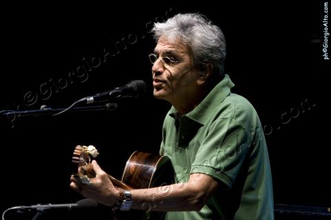 Caetano Veloso