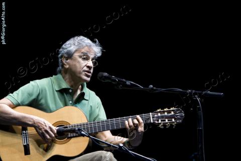 Caetano Veloso