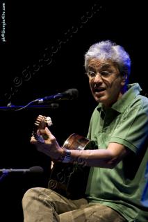 Caetano Veloso