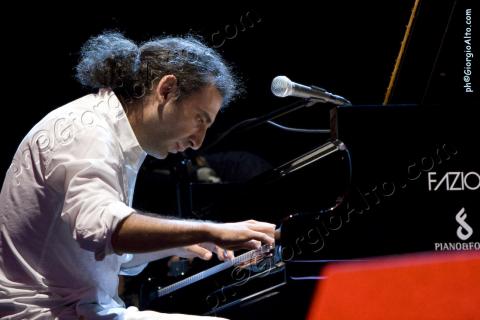 Stefano Bollani