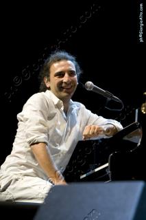 Stefano Bollani