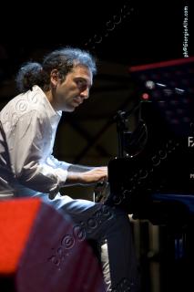 Stefano Bollani