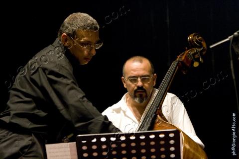 Gabriele Mirabassi - Salvatore Majore