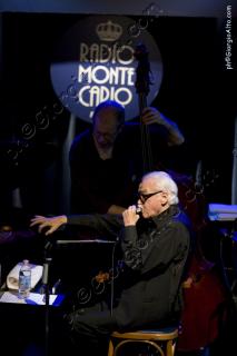 Toots Thielemans