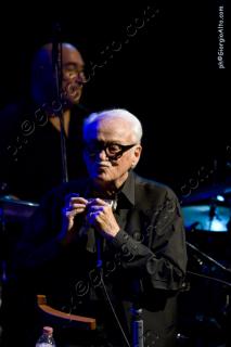 Toots Thielemans