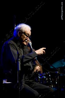 Toots Thielemans