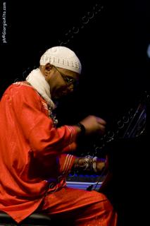 Omar Sosa