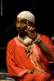 Omar Sosa