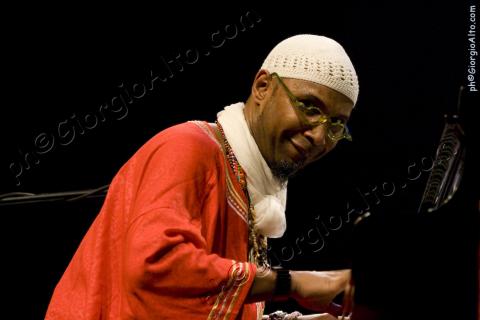 Omar Sosa