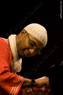 Omar Sosa