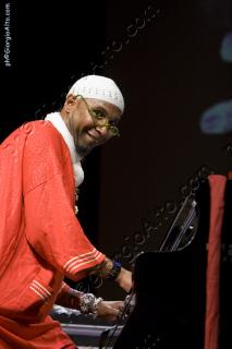 Omar Sosa