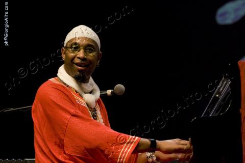 Omar Sosa