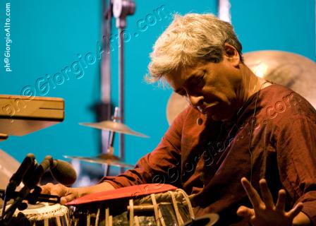 Trilok Gurtu