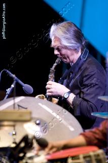 Jan Garbarek